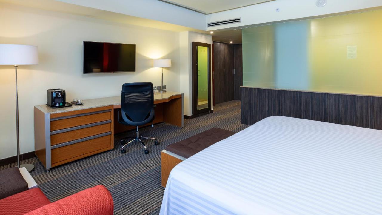 Holiday Inn Mexico City-Plaza Universidad By Ihg Екстер'єр фото