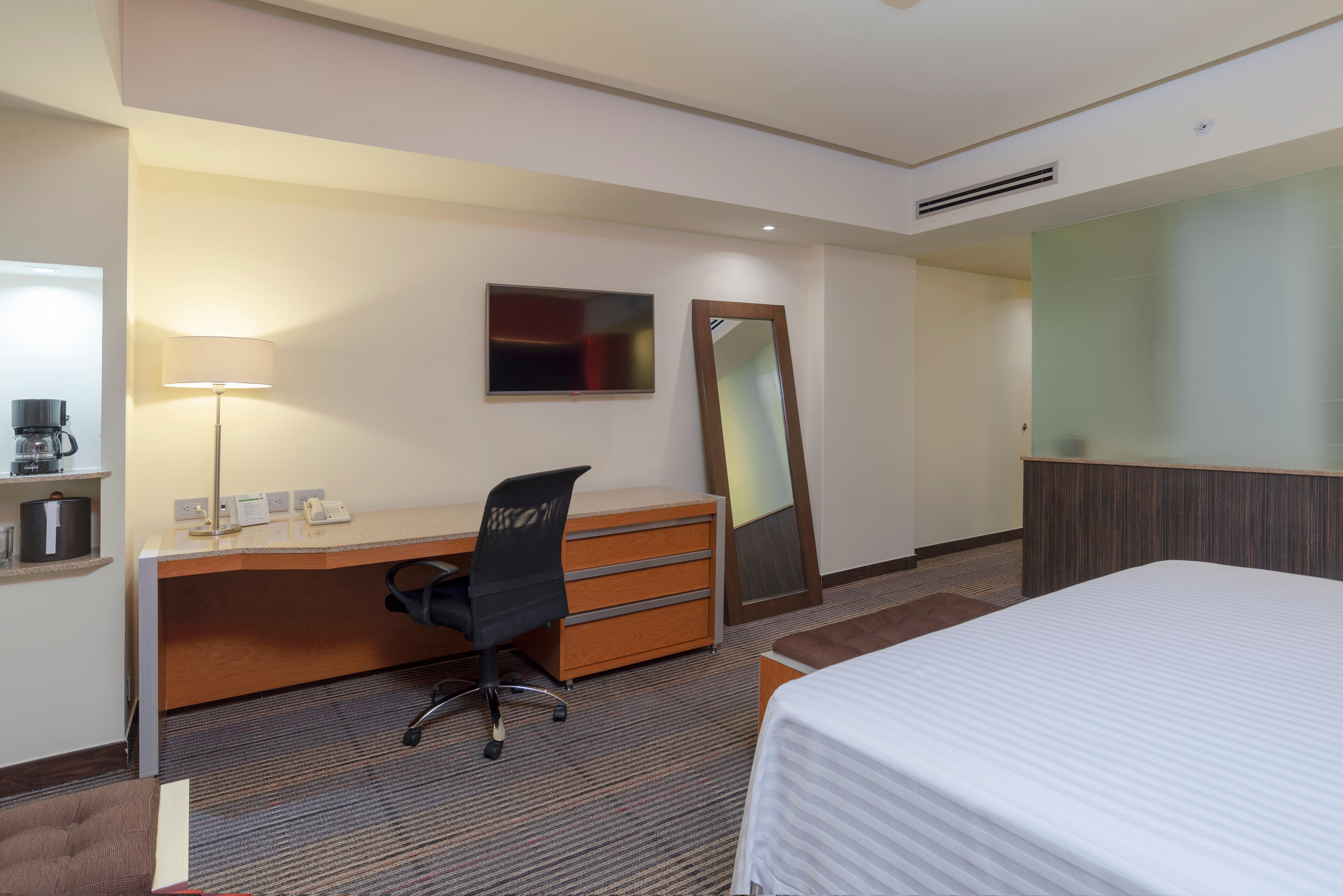 Holiday Inn Mexico City-Plaza Universidad By Ihg Екстер'єр фото