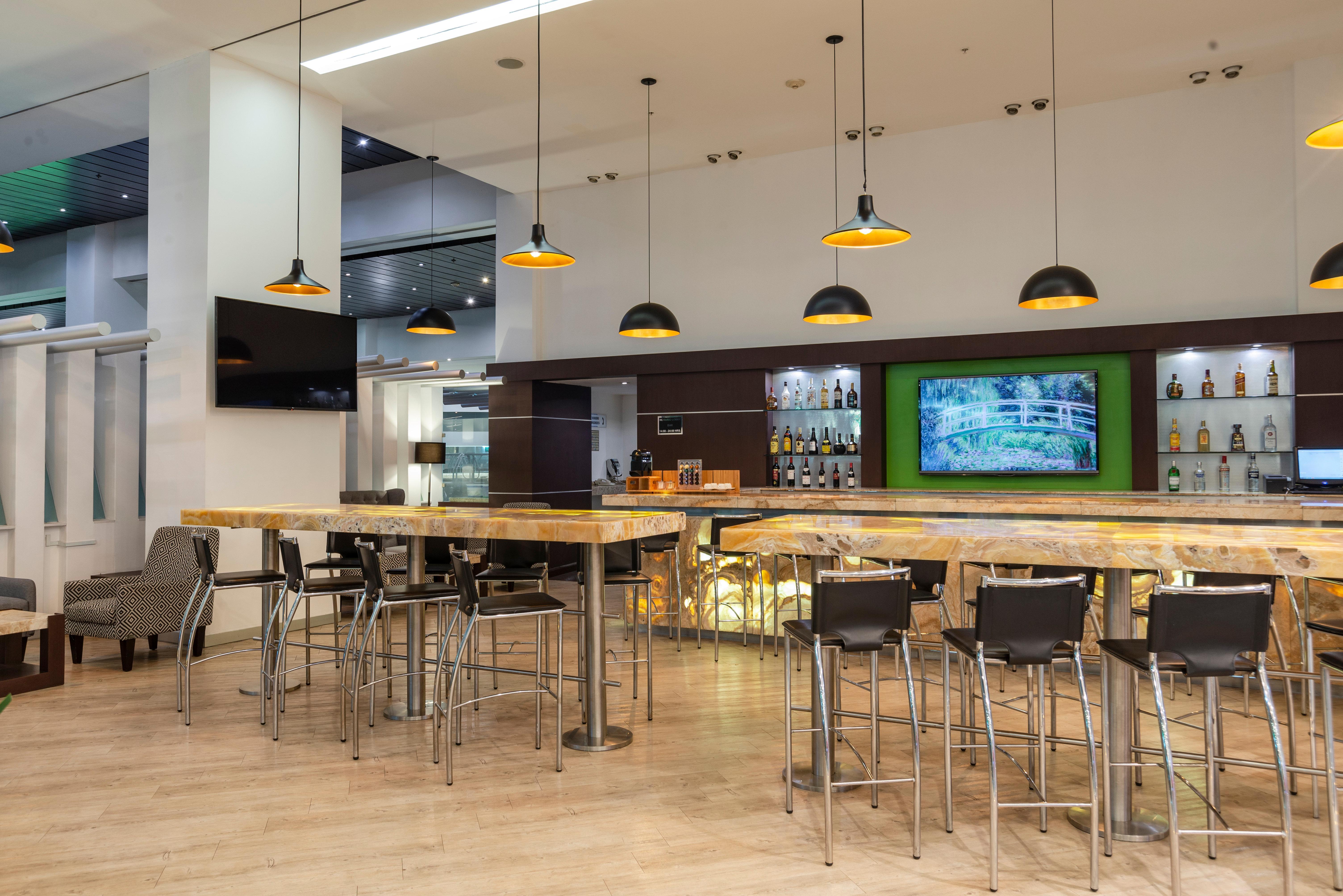 Holiday Inn Mexico City-Plaza Universidad By Ihg Екстер'єр фото
