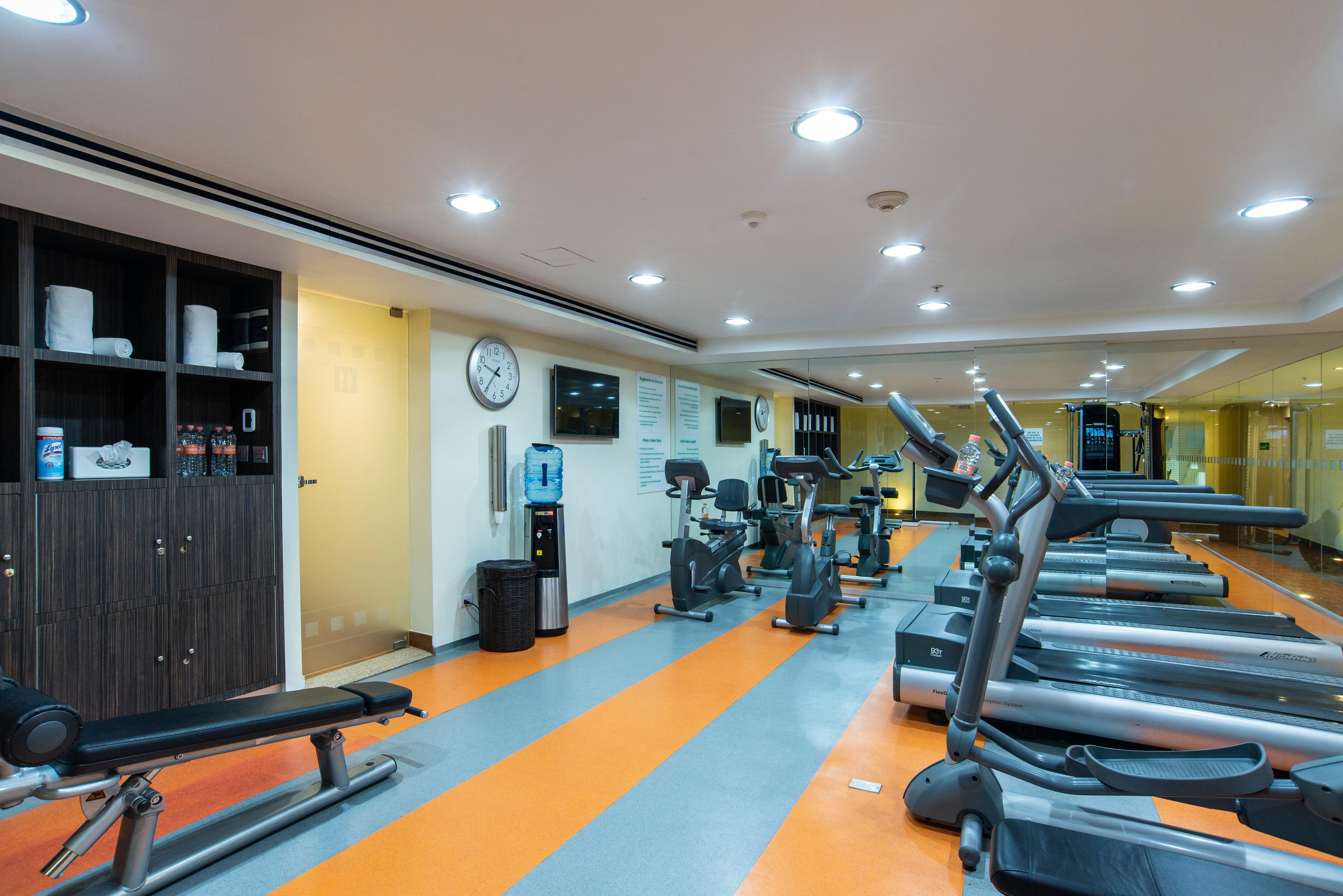 Holiday Inn Mexico City-Plaza Universidad By Ihg Екстер'єр фото
