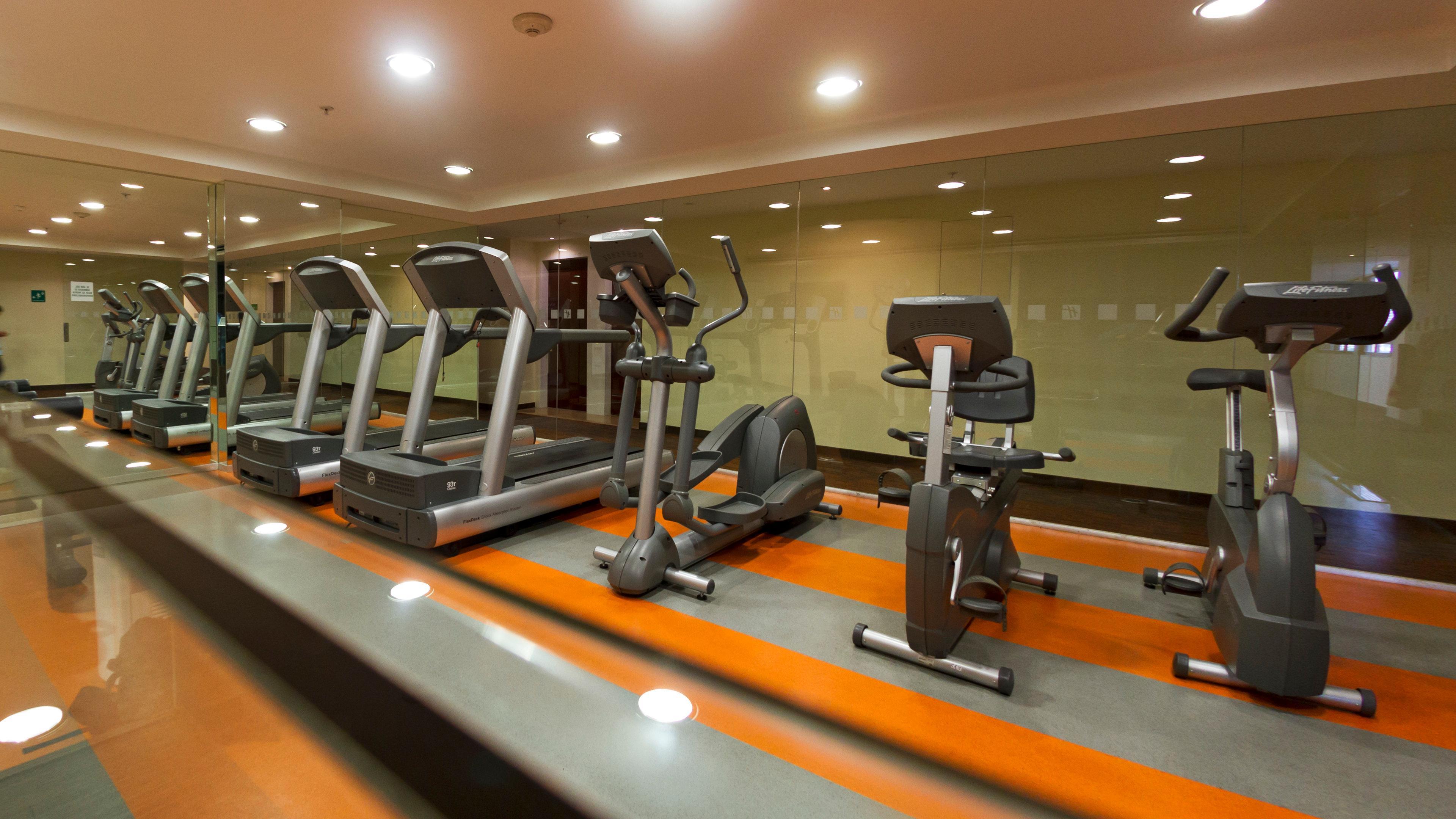 Holiday Inn Mexico City-Plaza Universidad By Ihg Екстер'єр фото