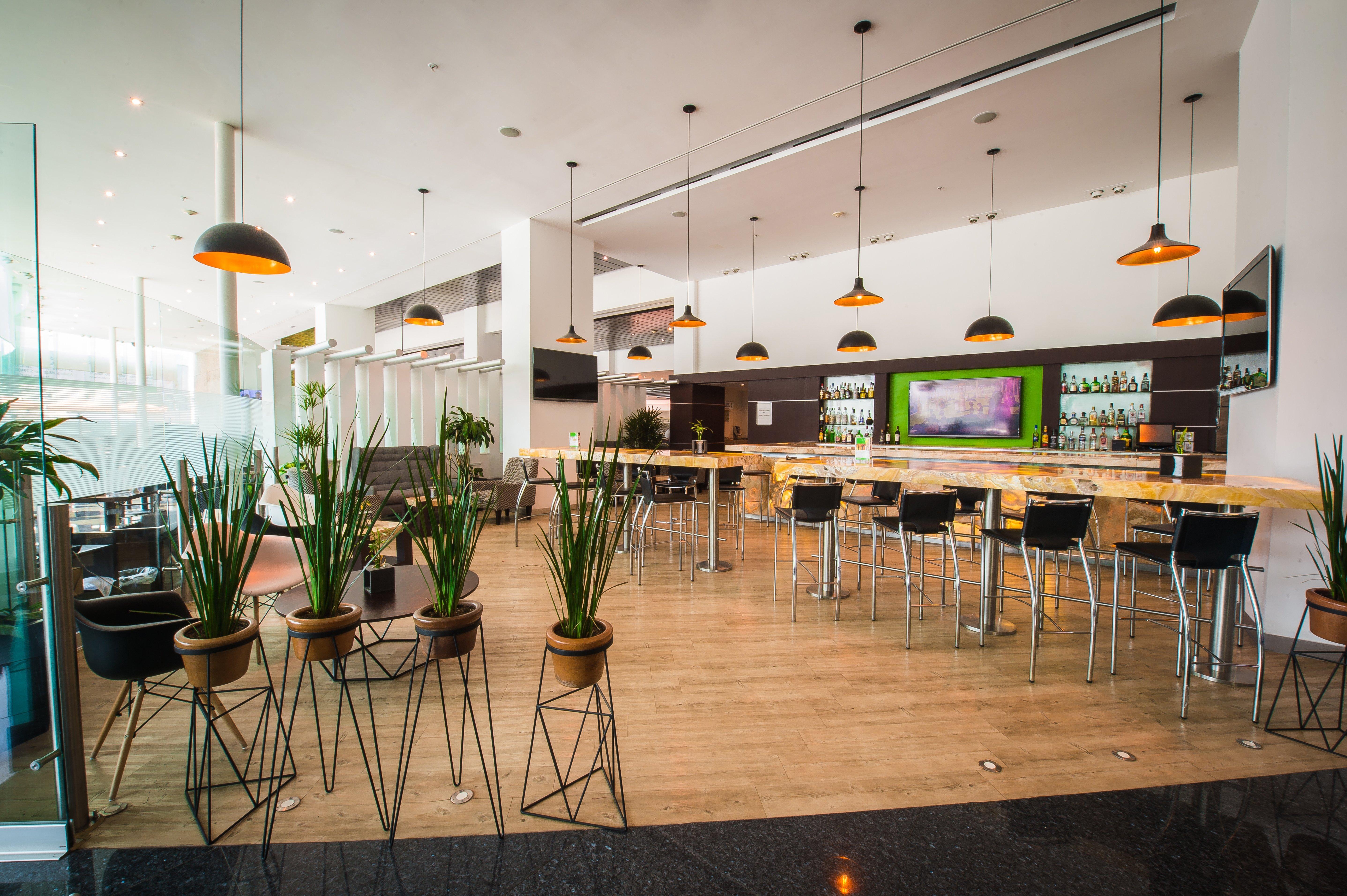 Holiday Inn Mexico City-Plaza Universidad By Ihg Екстер'єр фото
