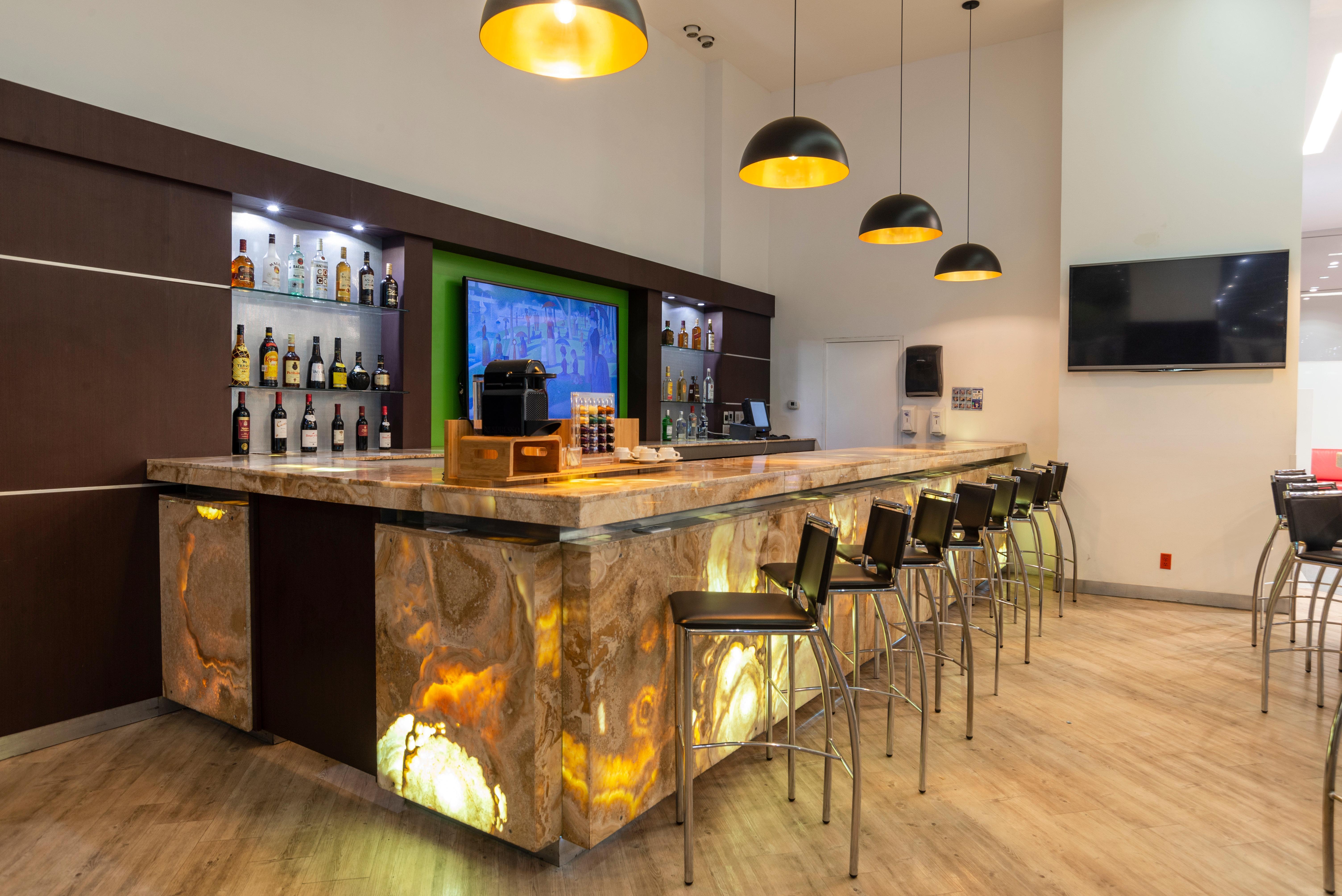 Holiday Inn Mexico City-Plaza Universidad By Ihg Екстер'єр фото