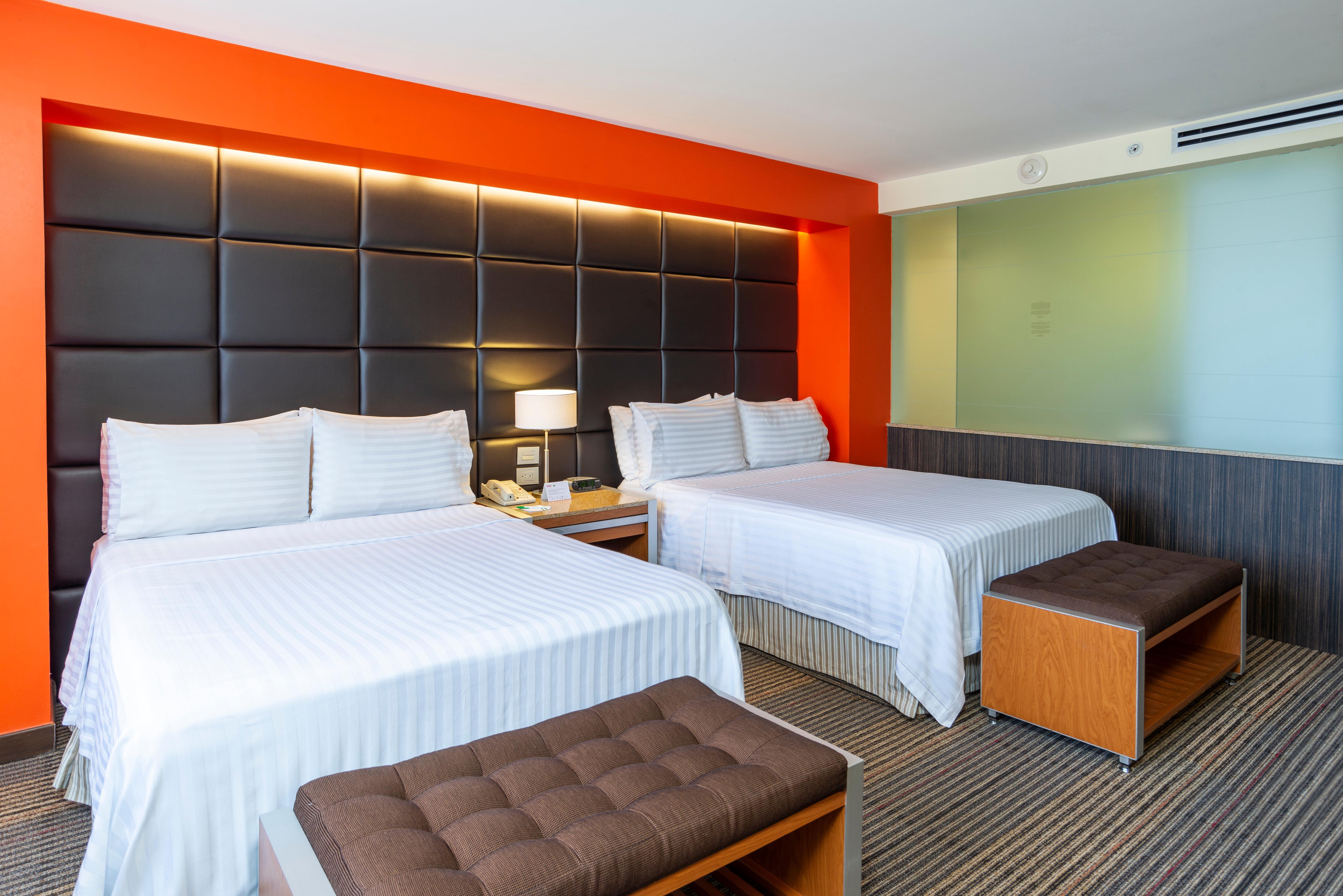 Holiday Inn Mexico City-Plaza Universidad By Ihg Екстер'єр фото