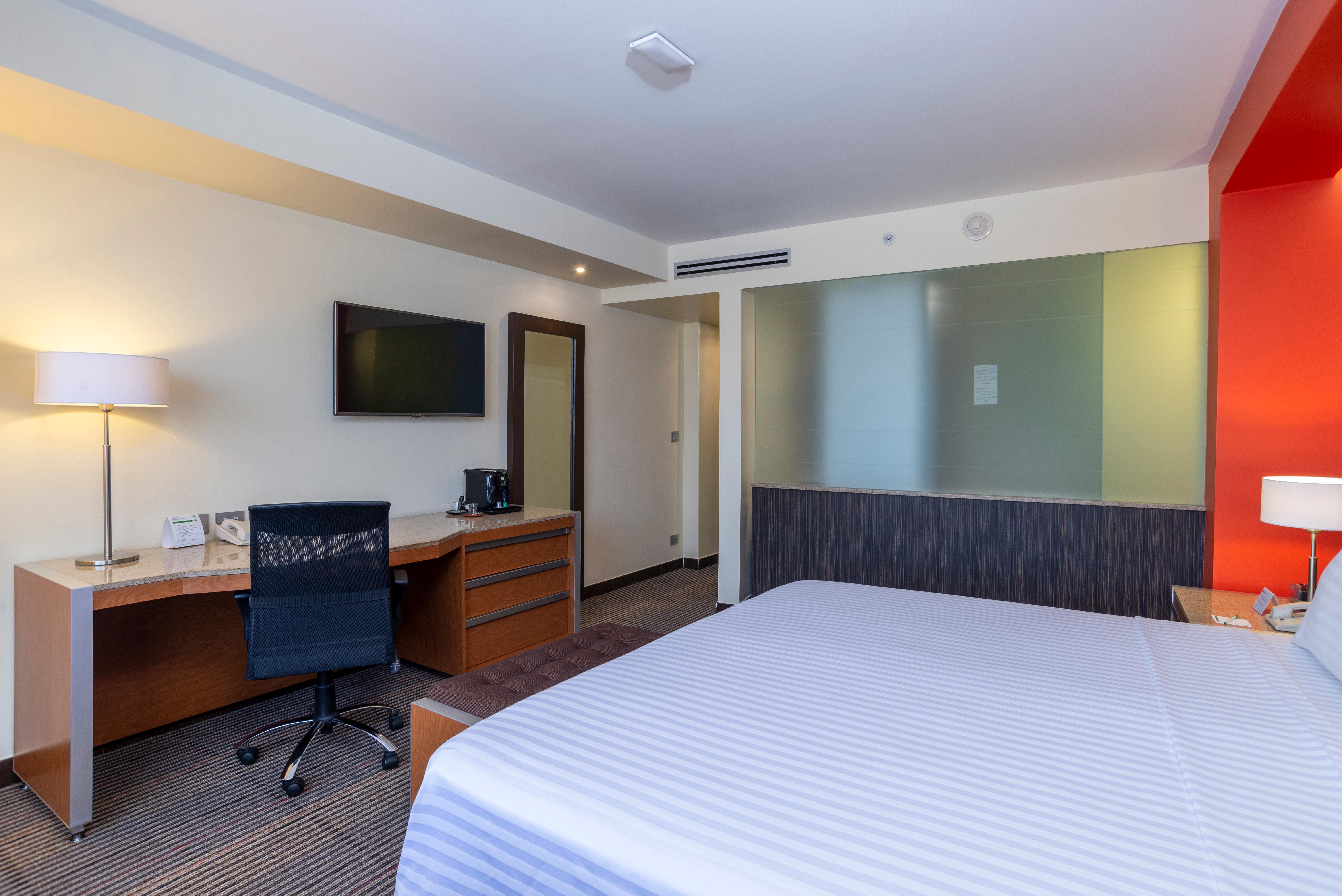 Holiday Inn Mexico City-Plaza Universidad By Ihg Екстер'єр фото