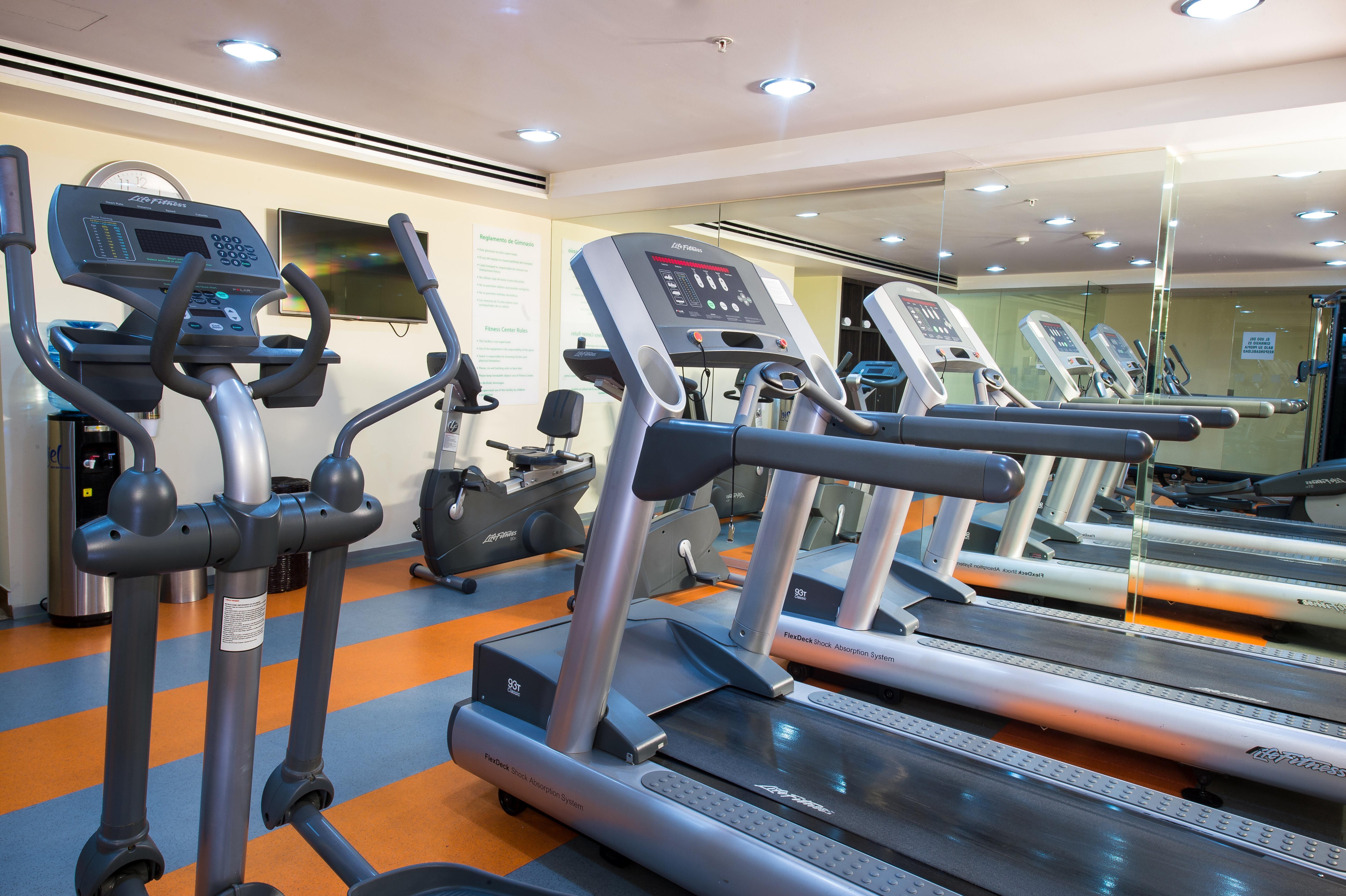 Holiday Inn Mexico City-Plaza Universidad By Ihg Екстер'єр фото