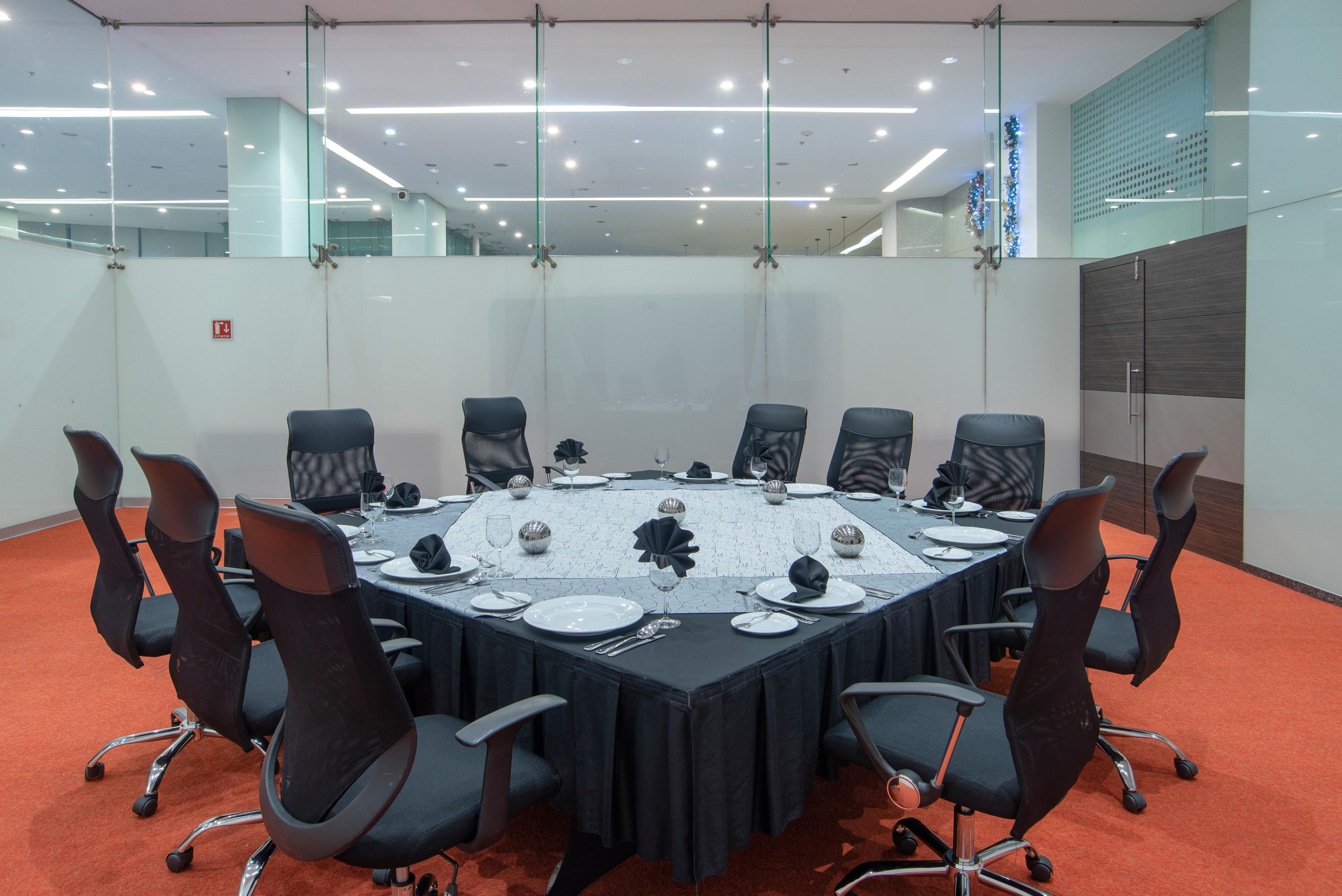 Holiday Inn Mexico City-Plaza Universidad By Ihg Екстер'єр фото