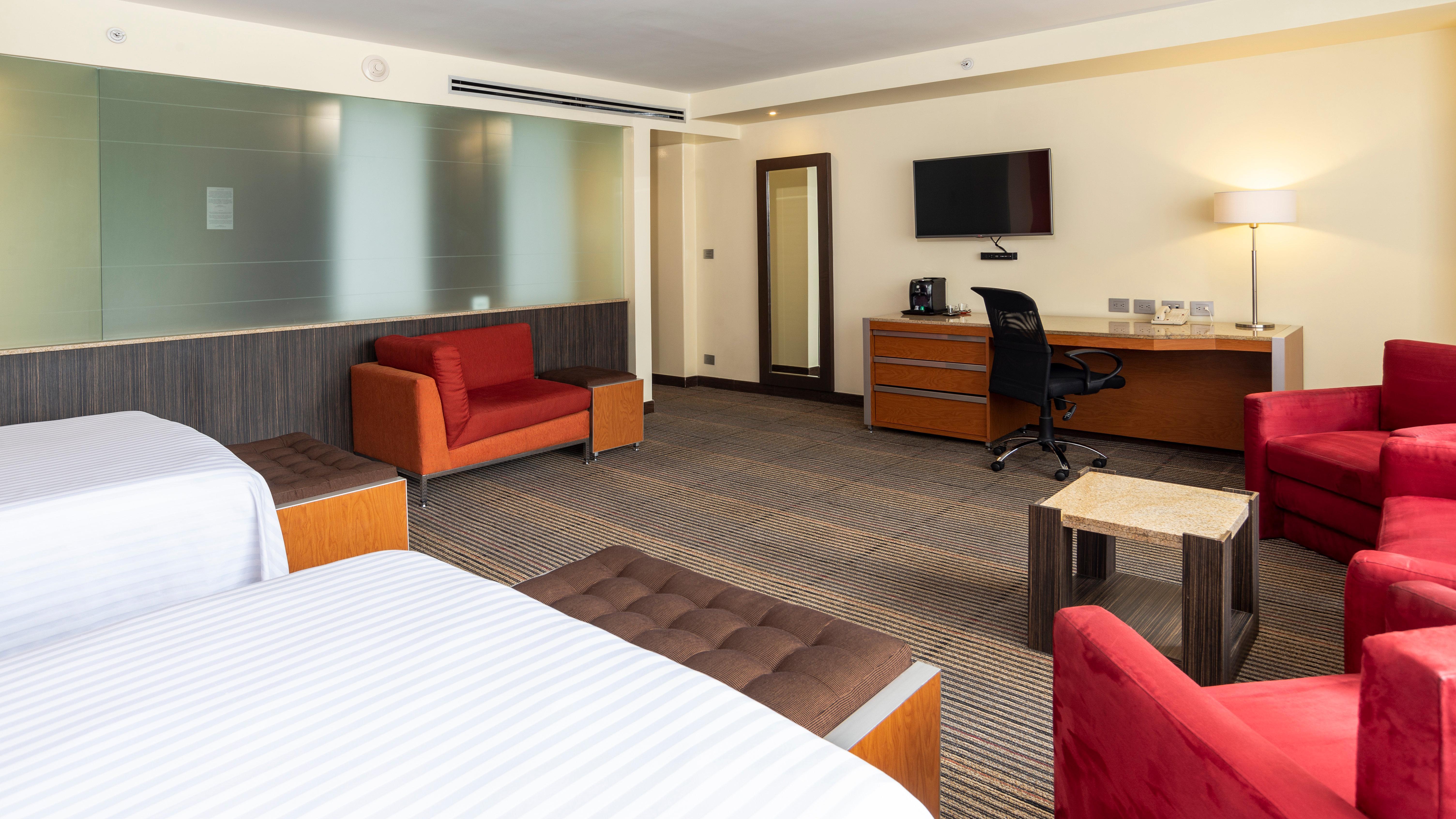 Holiday Inn Mexico City-Plaza Universidad By Ihg Екстер'єр фото