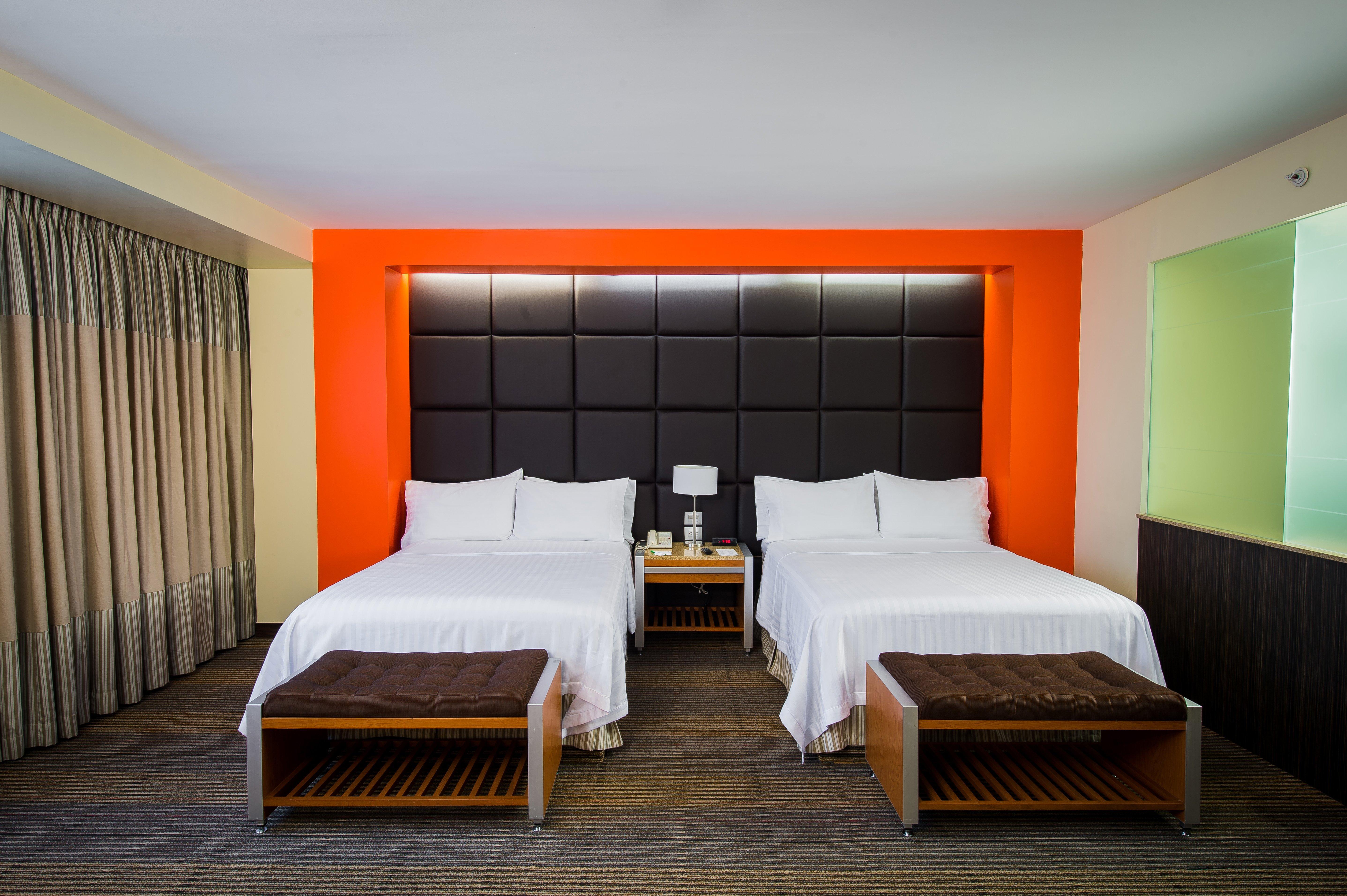 Holiday Inn Mexico City-Plaza Universidad By Ihg Екстер'єр фото