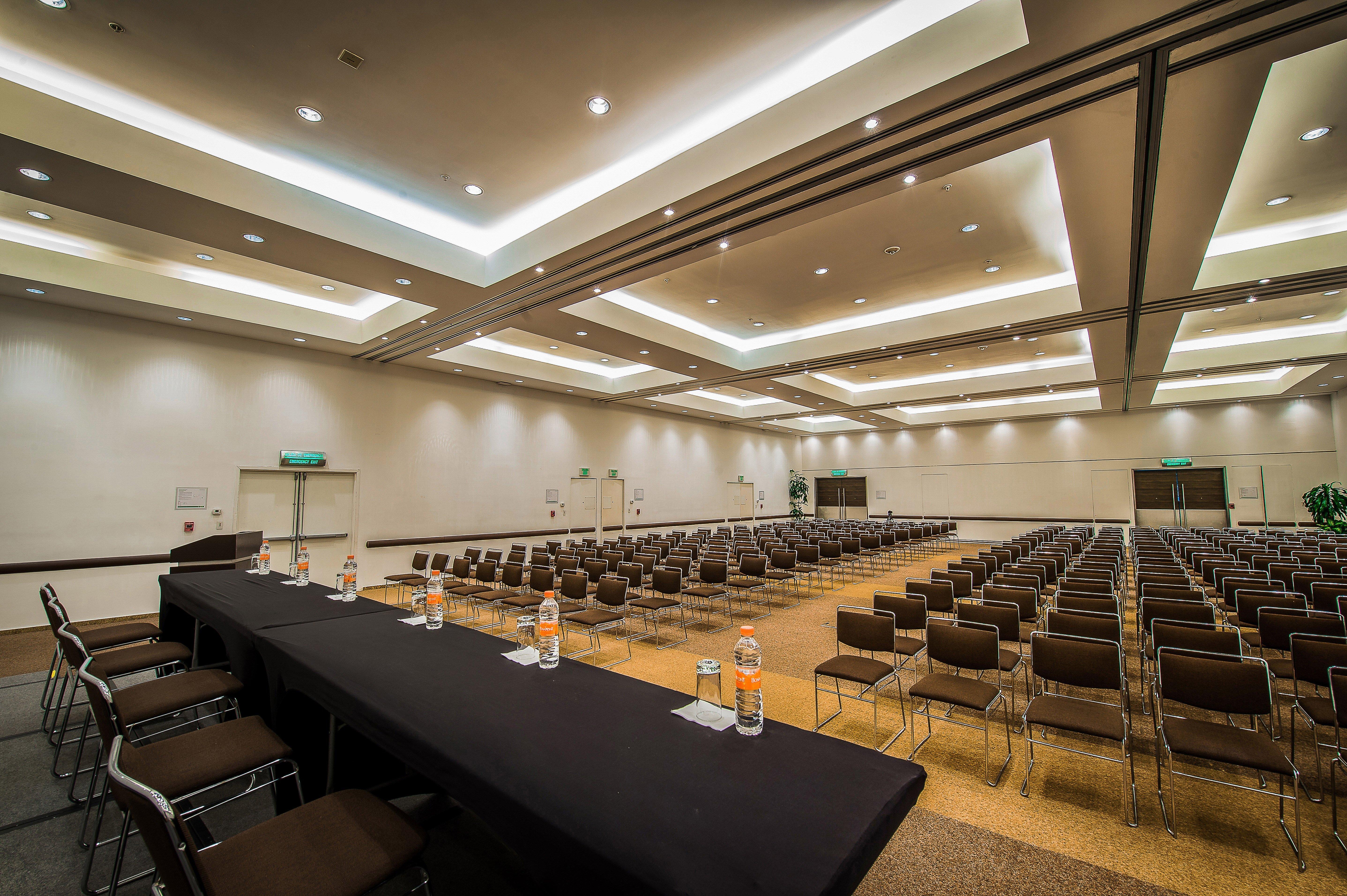 Holiday Inn Mexico City-Plaza Universidad By Ihg Екстер'єр фото