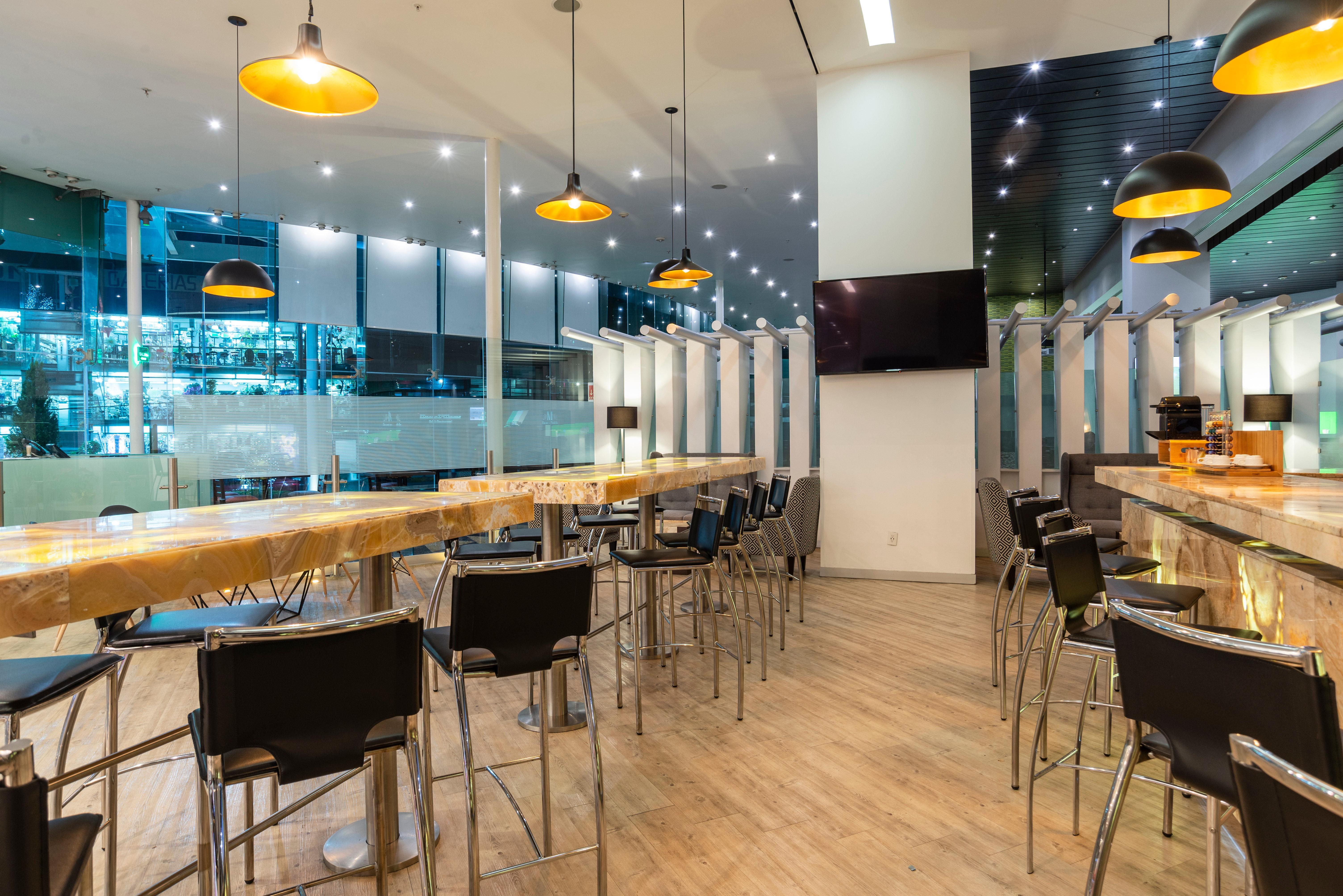 Holiday Inn Mexico City-Plaza Universidad By Ihg Екстер'єр фото