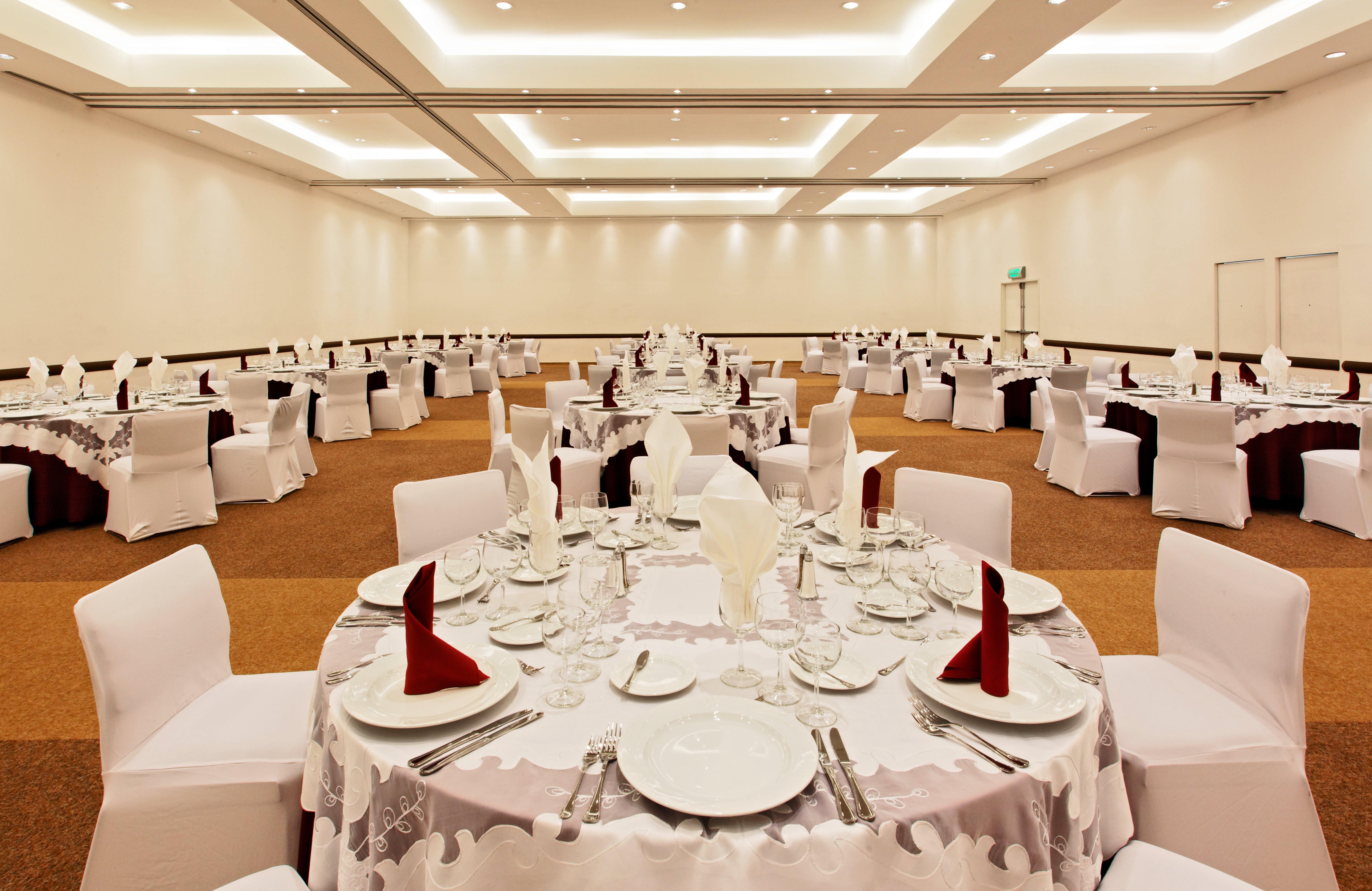 Holiday Inn Mexico City-Plaza Universidad By Ihg Ресторан фото