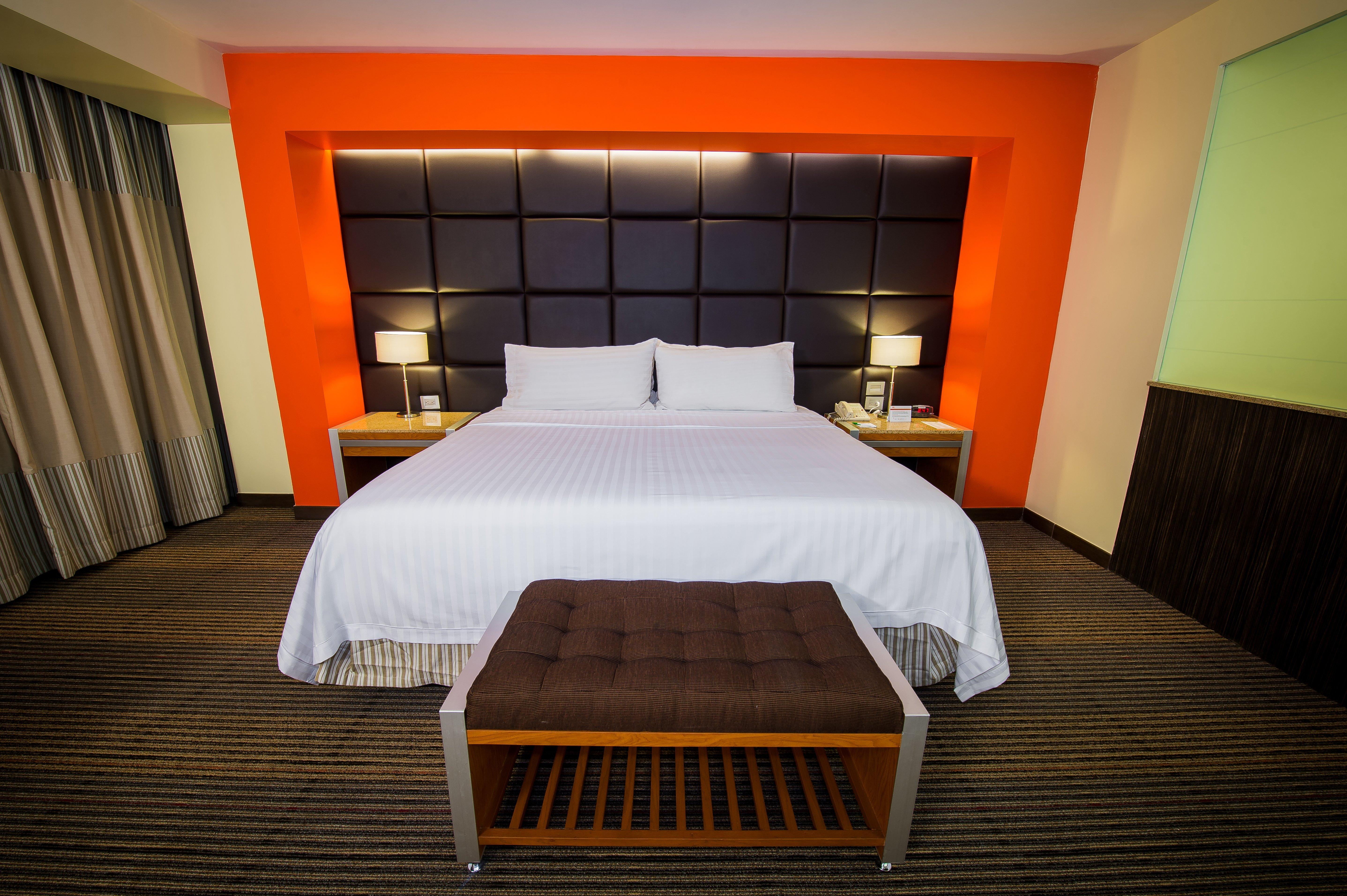 Holiday Inn Mexico City-Plaza Universidad By Ihg Екстер'єр фото