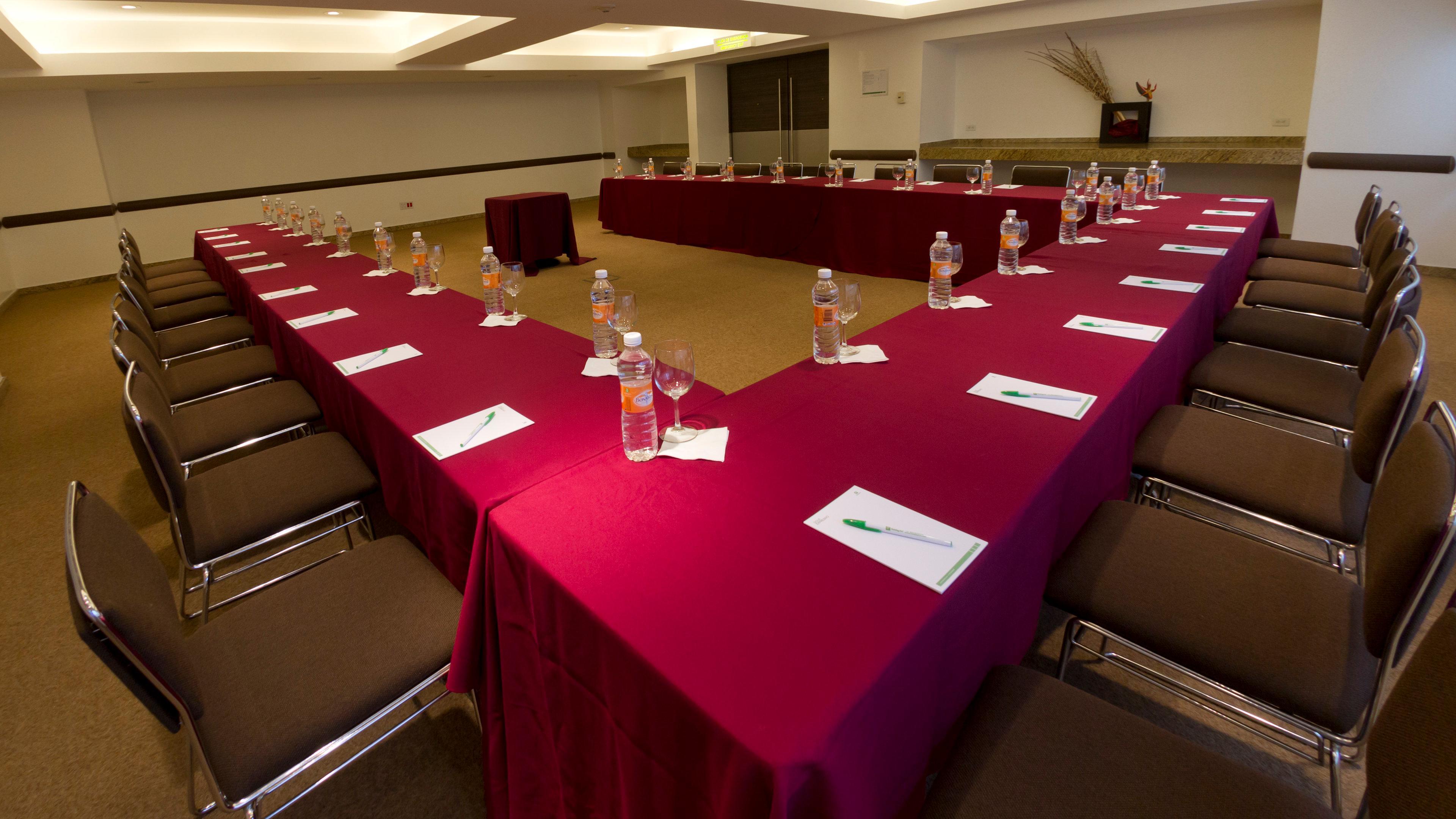 Holiday Inn Mexico City-Plaza Universidad By Ihg Екстер'єр фото