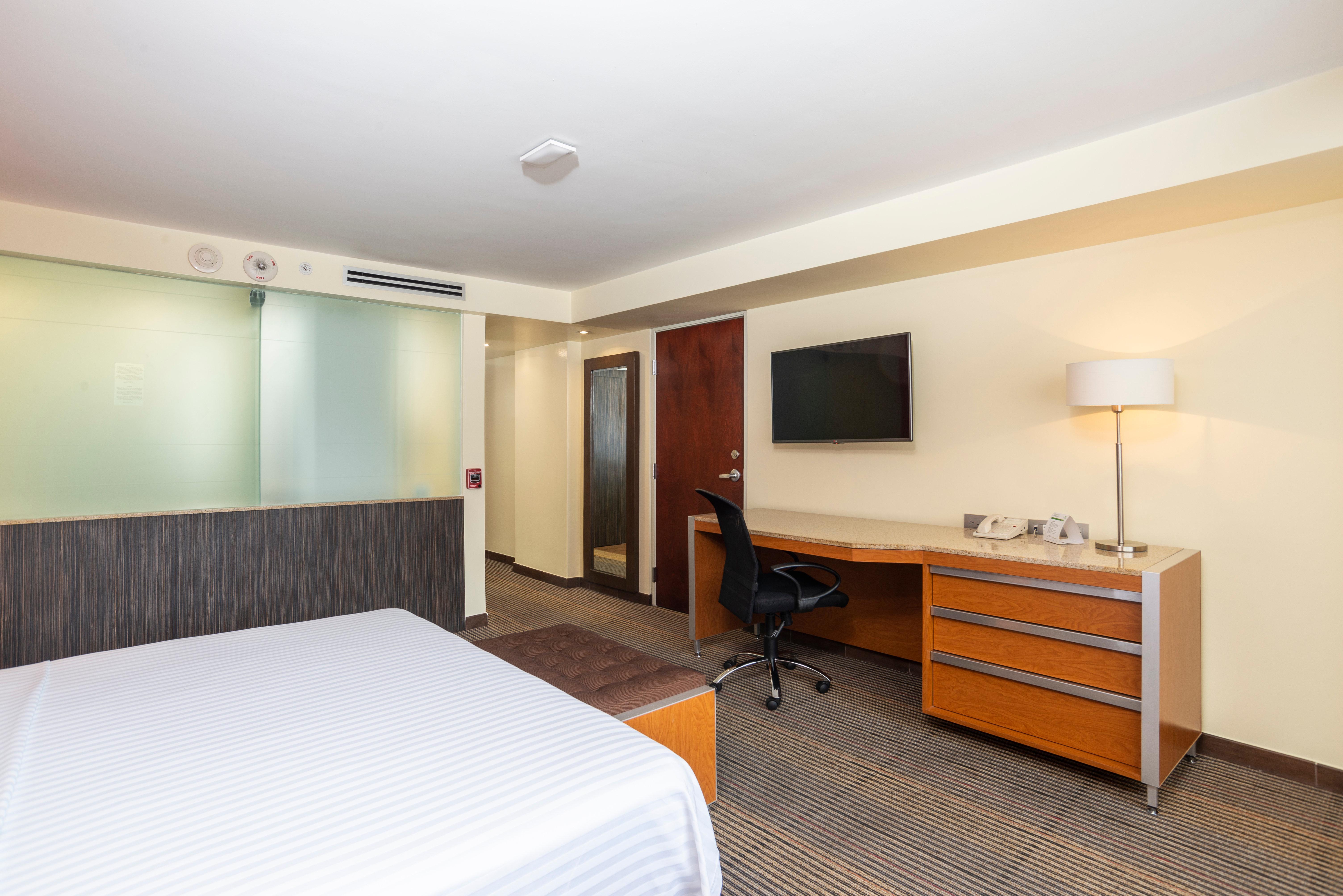 Holiday Inn Mexico City-Plaza Universidad By Ihg Екстер'єр фото