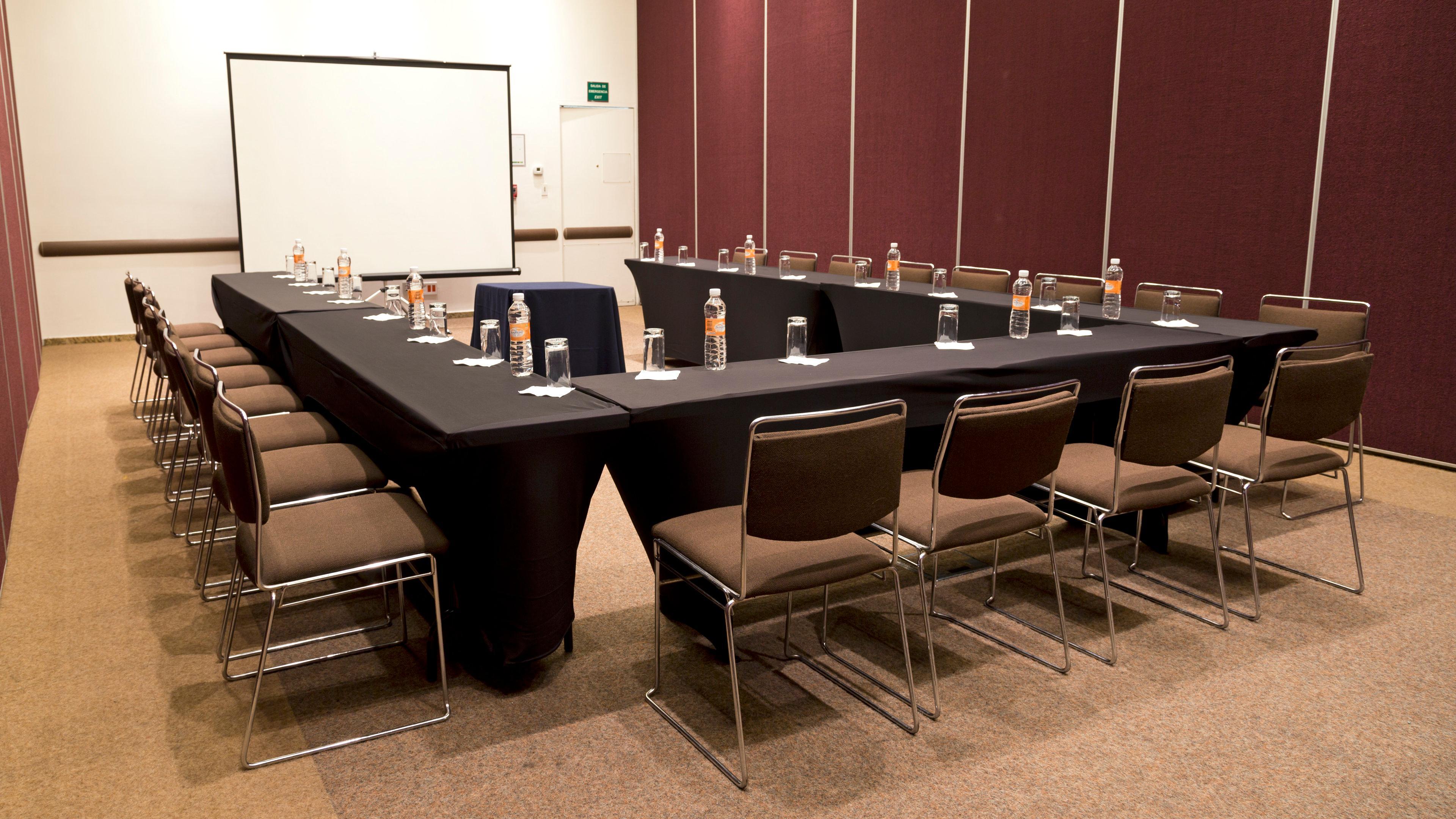 Holiday Inn Mexico City-Plaza Universidad By Ihg Екстер'єр фото