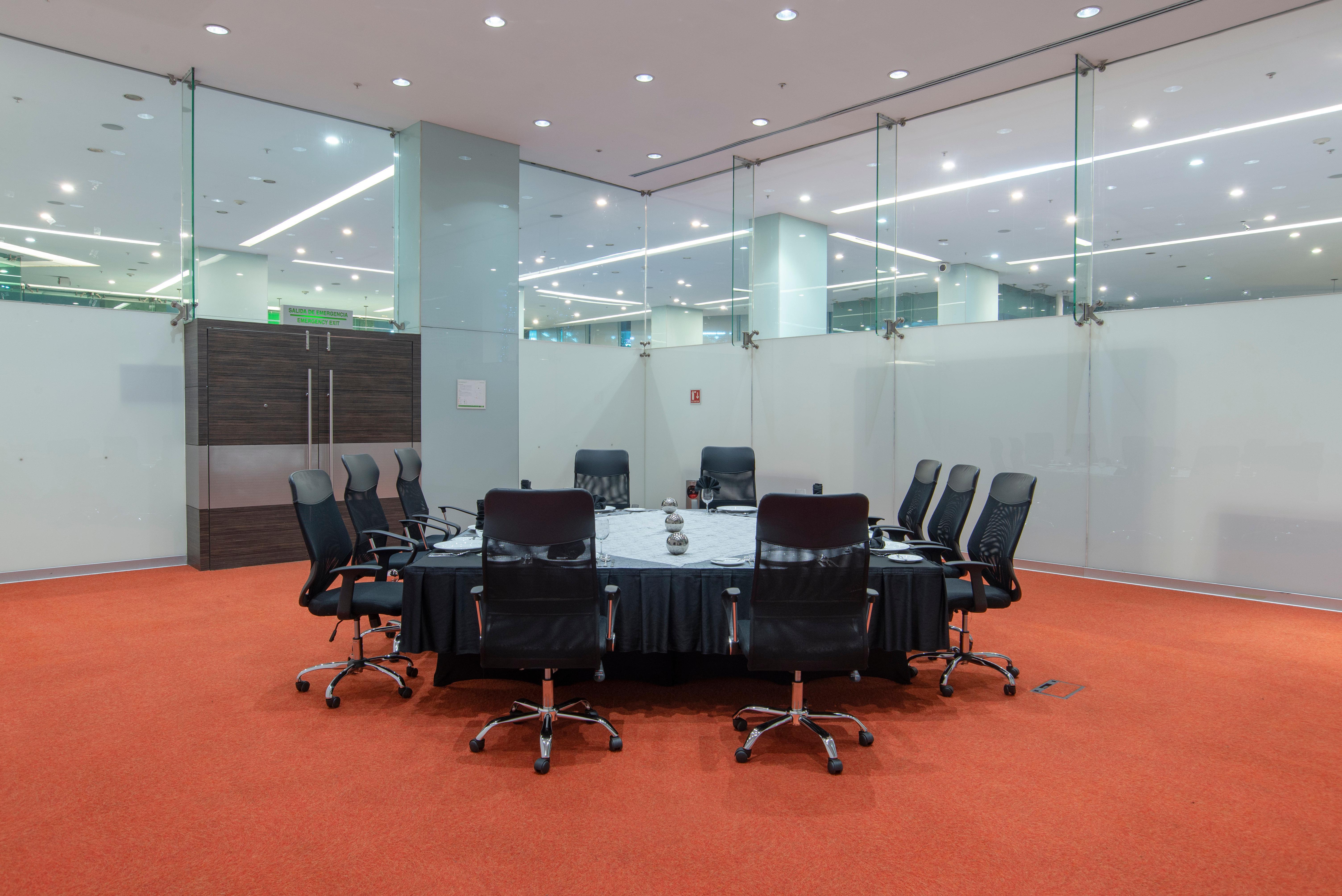 Holiday Inn Mexico City-Plaza Universidad By Ihg Екстер'єр фото