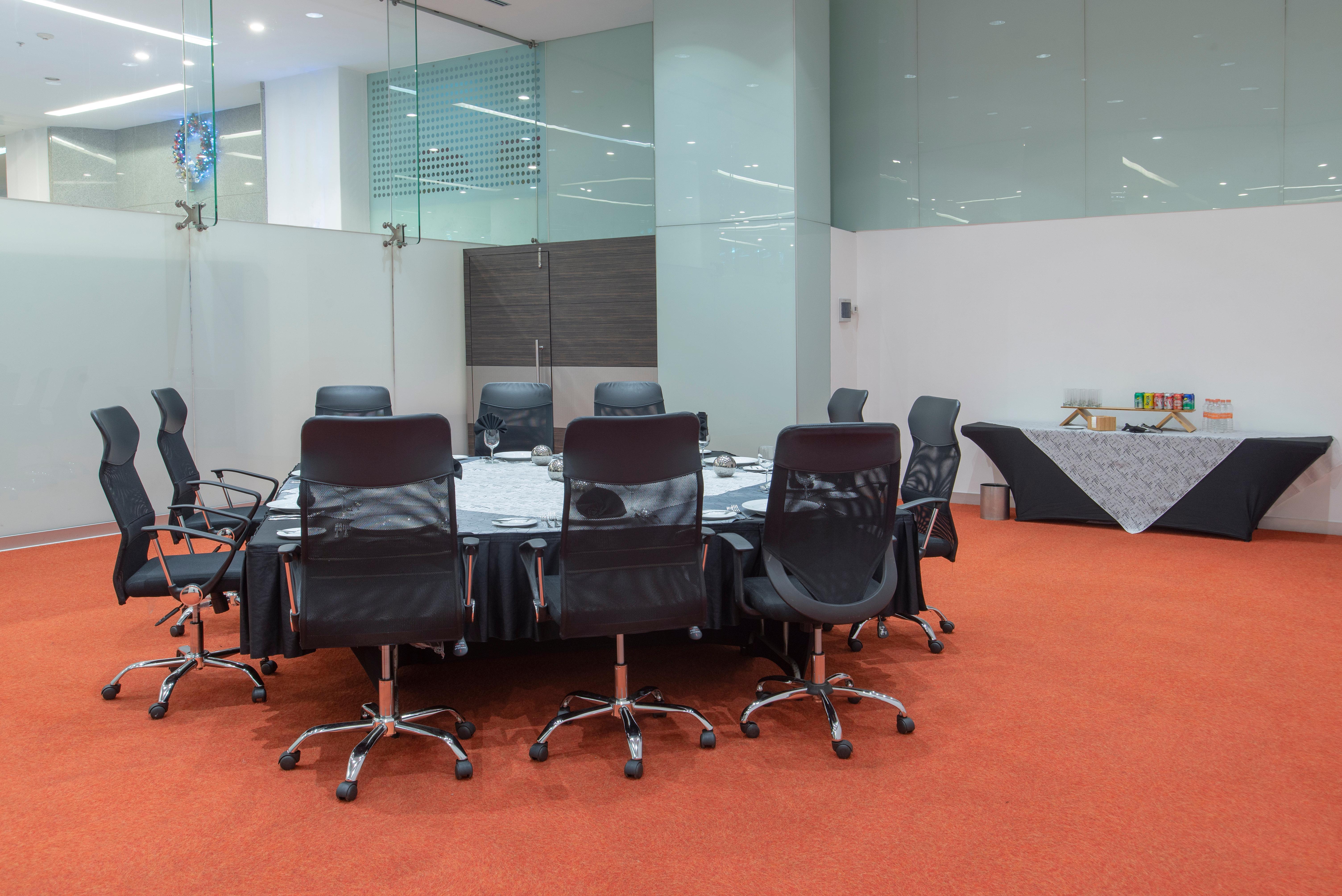 Holiday Inn Mexico City-Plaza Universidad By Ihg Екстер'єр фото
