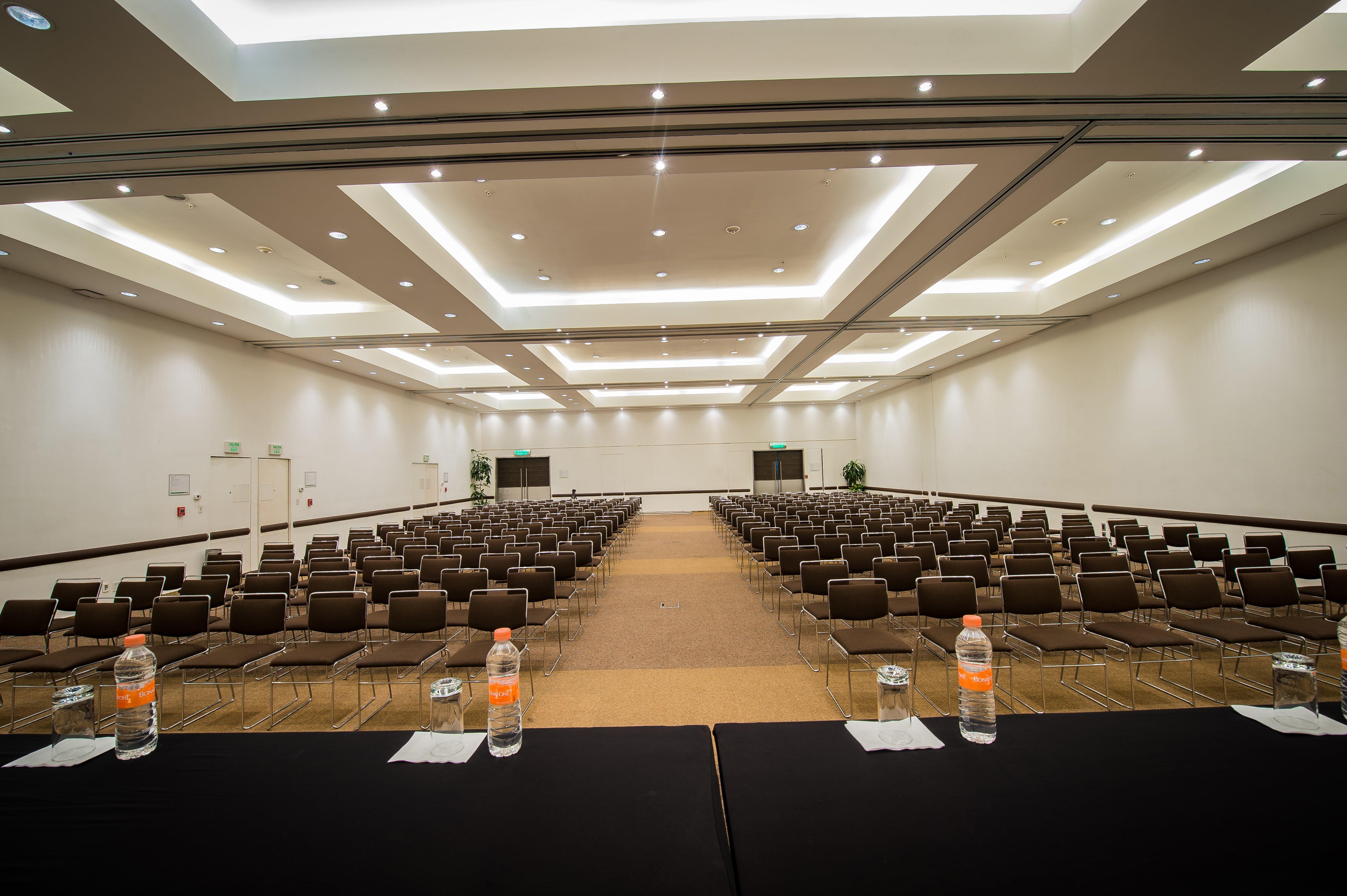 Holiday Inn Mexico City-Plaza Universidad By Ihg Екстер'єр фото